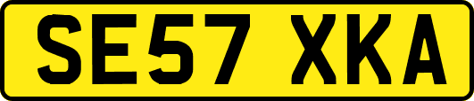 SE57XKA