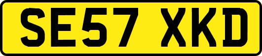 SE57XKD