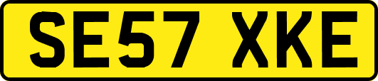 SE57XKE