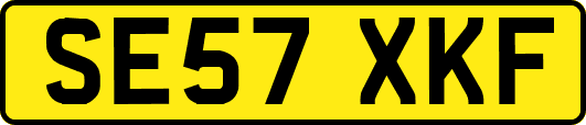 SE57XKF