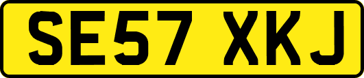 SE57XKJ
