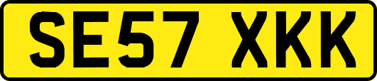 SE57XKK