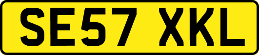 SE57XKL