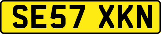 SE57XKN