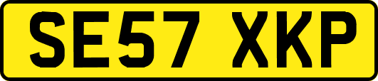 SE57XKP