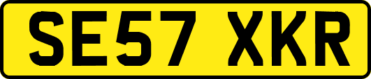 SE57XKR