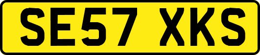 SE57XKS