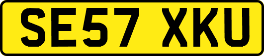 SE57XKU