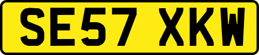 SE57XKW