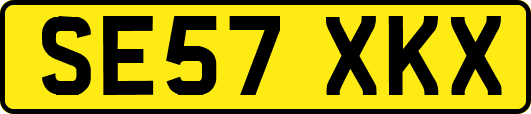SE57XKX
