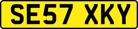 SE57XKY