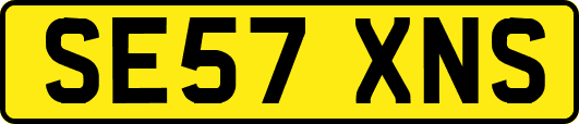 SE57XNS