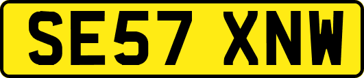 SE57XNW