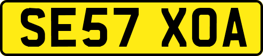 SE57XOA