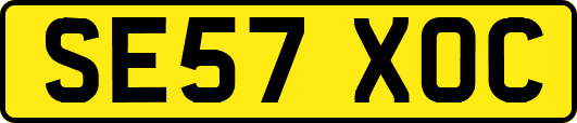 SE57XOC