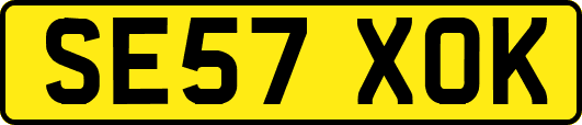 SE57XOK