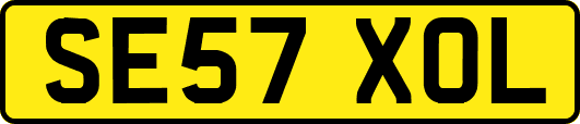 SE57XOL