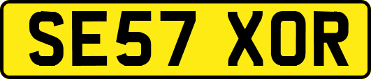 SE57XOR
