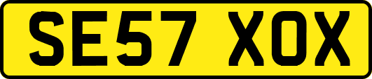 SE57XOX