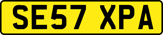 SE57XPA