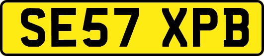 SE57XPB