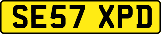 SE57XPD