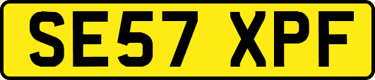 SE57XPF
