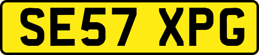 SE57XPG