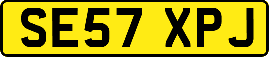SE57XPJ