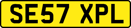 SE57XPL