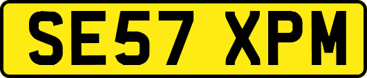 SE57XPM