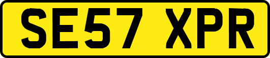 SE57XPR