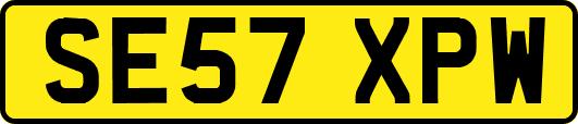 SE57XPW