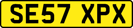 SE57XPX