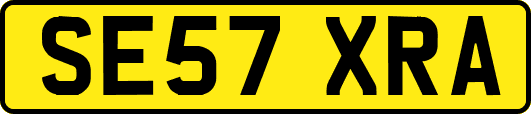 SE57XRA