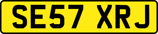 SE57XRJ