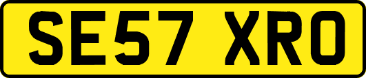 SE57XRO