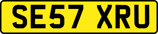 SE57XRU