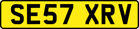 SE57XRV