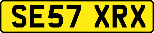 SE57XRX