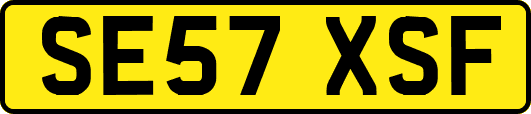 SE57XSF