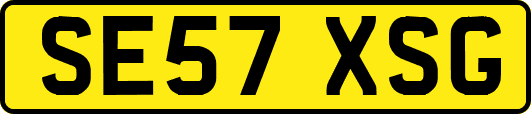 SE57XSG