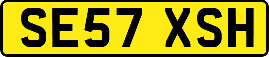 SE57XSH