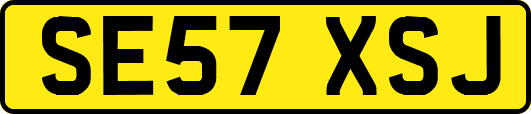SE57XSJ