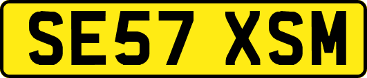 SE57XSM