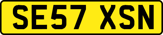 SE57XSN