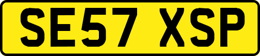 SE57XSP