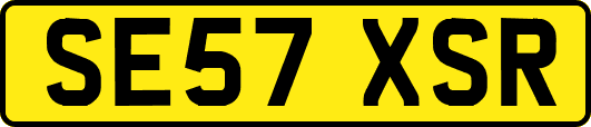 SE57XSR
