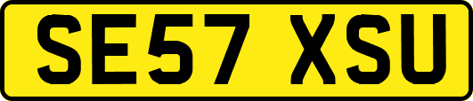 SE57XSU