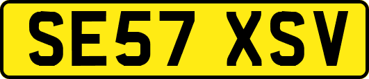 SE57XSV